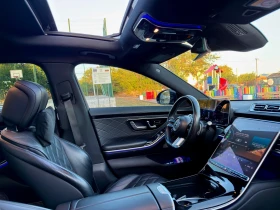 Mercedes-Benz S 350 LONG AMG BURM PANO БАРТЕР/ ЛИЗИНГ  - 79000 € - 65679865 9