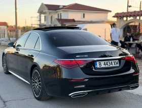 Mercedes-Benz S 350 LONG AMG BURM PANO БАРТЕР/ ЛИЗИНГ  - 79000 € - 65679865 4