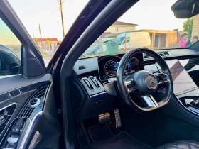 Mercedes-Benz S 350 LONG AMG BURM PANO БАРТЕР/ ЛИЗИНГ  - 79000 € - 65679865 10