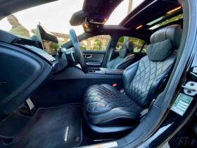 Mercedes-Benz S 350 LONG AMG BURM PANO БАРТЕР/ ЛИЗИНГ  - 79000 € - 65679865 11