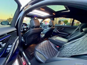Mercedes-Benz S 350 LONG AMG BURM PANO БАРТЕР/ ЛИЗИНГ  - 79000 € - 65679865 15