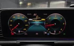 Mercedes-Benz GLE 450 COUPE | AMG LINE | 4MATIC  | Mobile.bg � ����� ������ 11