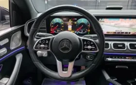 Mercedes-Benz GLE 450 COUPE | AMG LINE | 4MATIC  | Mobile.bg � ����� ������ 10