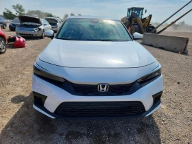 Honda Civic 1.5l Exl | Mobile.bg � ����� ������ 5