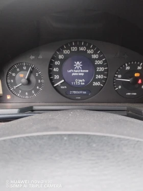 Mercedes-Benz E 200 - 2300 € - 28956788 5