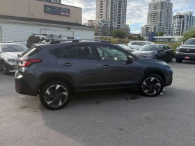 Subaru Crosstrek Limited | CARFAX | ��� ��������� | Mobile.bg � ����� ������ 4