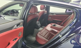 Kia Stinger | Mobile.bg � ����� ������ 12