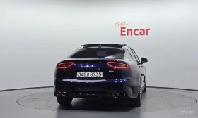 Kia Stinger | Mobile.bg � ����� ������ 4