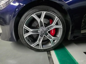 Kia Stinger | Mobile.bg � ����� ������ 5