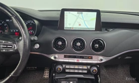 Kia Stinger | Mobile.bg � ����� ������ 13