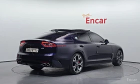 Kia Stinger | Mobile.bg � ����� ������ 2