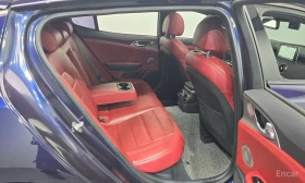 Kia Stinger | Mobile.bg � ����� ������ 11