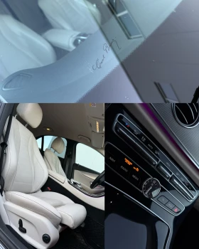 Mercedes-Benz E 220 CDI | AMG | FULL | 4Matic | Mobile.bg � ����� ������ 11