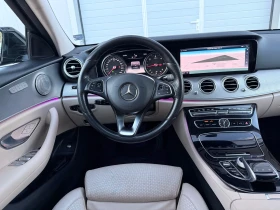 Mercedes-Benz E 220 CDI | AMG | FULL | 4Matic | Mobile.bg � ����� ������ 9