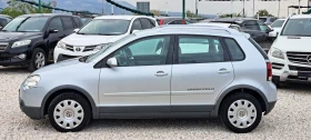 VW Polo Cross 1.4 Benzin, Klima, TOP  - 2999 € - 51353915 4