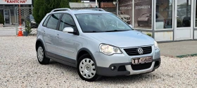 VW Polo Cross 1.4 Benzin, Klima, TOP  - 2999 € - 51353915 3