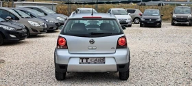 VW Polo Cross 1.4 Benzin, Klima, TOP  - 2999 € - 51353915 6