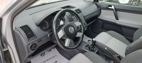 VW Polo Cross 1.4 Benzin, Klima, TOP  - 2999 € - 51353915 10