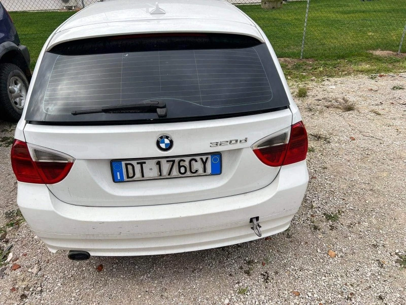 BMW 320 177, снимка 5 - Автомобили и джипове - 46535305