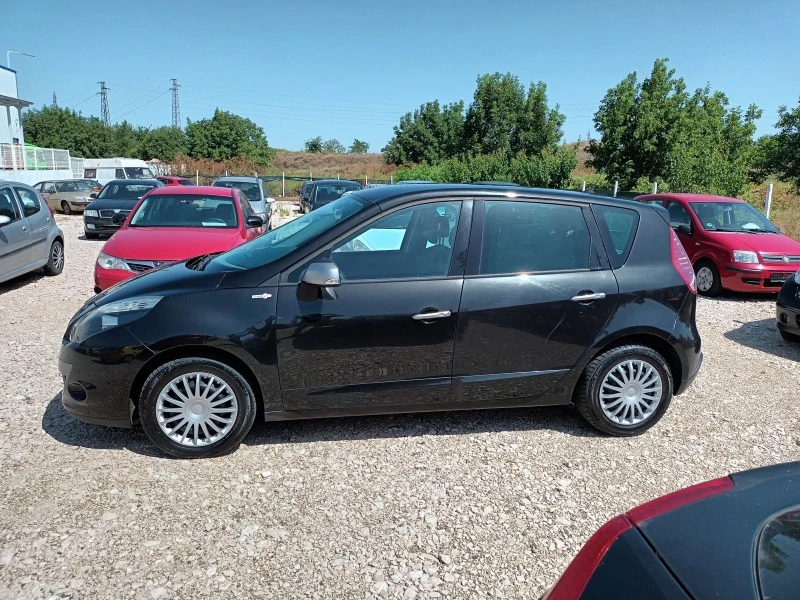 Renault Scenic 1.5.dci.110к.с., снимка 3 - Автомобили и джипове - 47238852