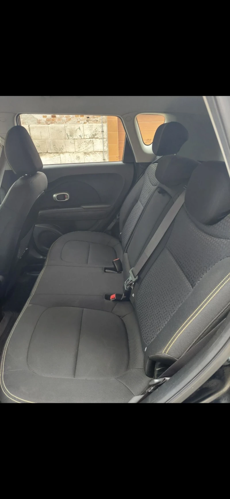 Kia Soul 1.6 CRDI /Автомат, снимка 5 - Автомобили и джипове - 47283467