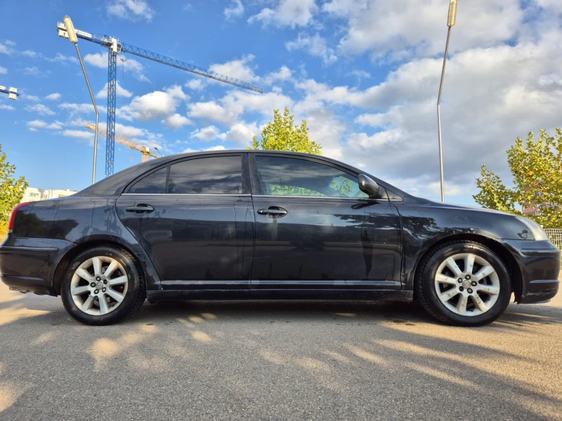 Toyota Avensis, снимка 6 - Автомобили и джипове - 47297986