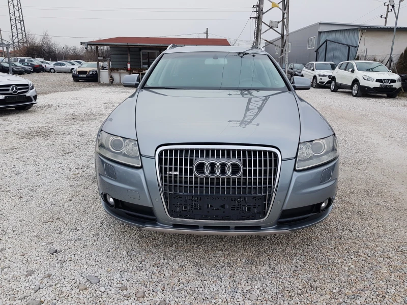 Audi A6 Allroad FACELIFT 3.0 TDI - 233 к.с. QUATTRO ЛИЗИНГ, снимка 2 - Автомобили и джипове - 49111700