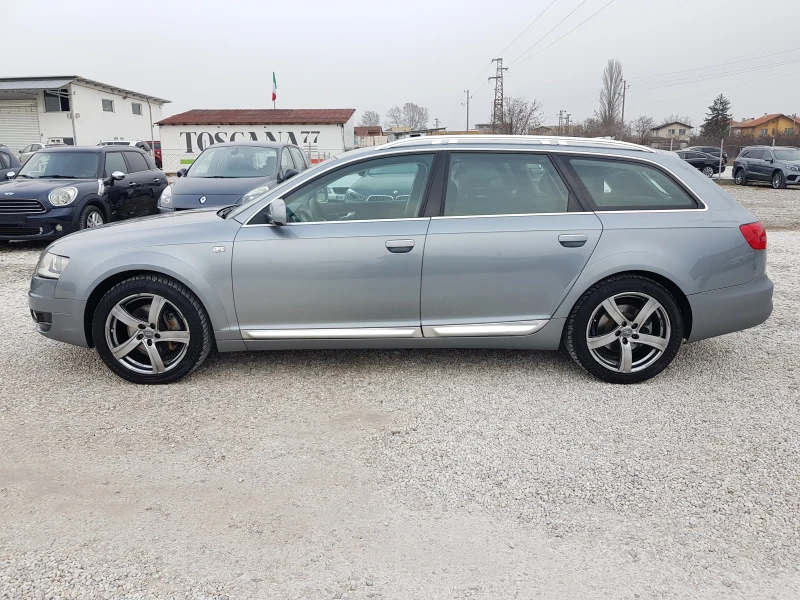 Audi A6 Allroad FACELIFT 3.0 TDI - 233 к.с. QUATTRO ЛИЗИНГ, снимка 8 - Автомобили и джипове - 49111700