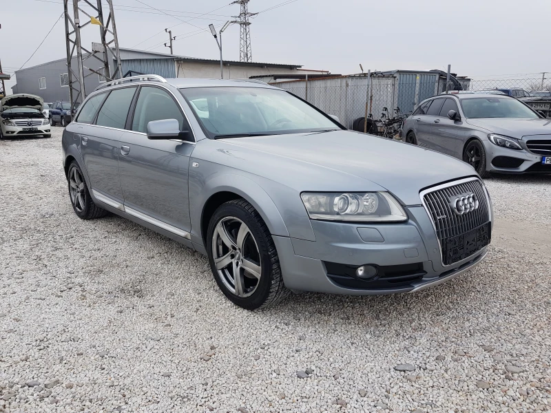 Audi A6 Allroad FACELIFT 3.0 TDI - 233 к.с. QUATTRO ЛИЗИНГ, снимка 3 - Автомобили и джипове - 49111700