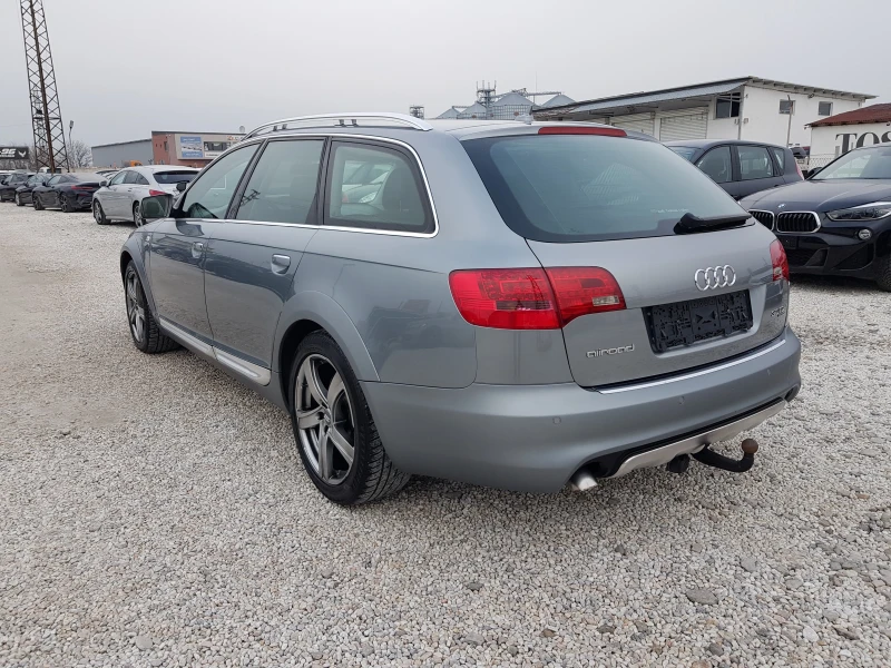 Audi A6 Allroad FACELIFT 3.0 TDI - 233 к.с. QUATTRO ЛИЗИНГ, снимка 7 - Автомобили и джипове - 49111700