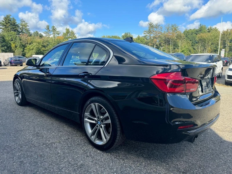 BMW 328 d xDrive, снимка 3 - Автомобили и джипове - 49127254