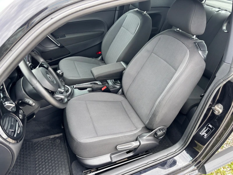 VW Beetle NAVI, снимка 7 - Автомобили и джипове - 49738402