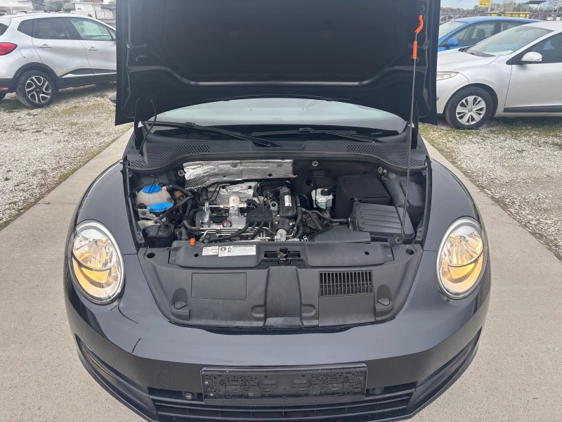 VW Beetle NAVI, снимка 10 - Автомобили и джипове - 49738402