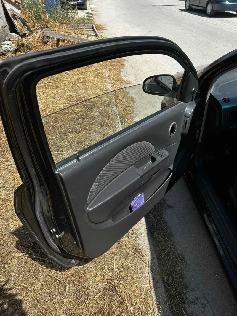 Chevrolet Kalos, снимка 5 - Автомобили и джипове - 51183903