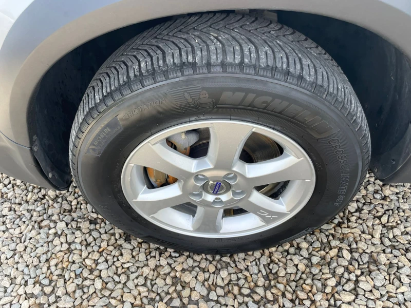Volvo Xc70 /D5 AWD, снимка 14 - Автомобили и джипове - 51438684