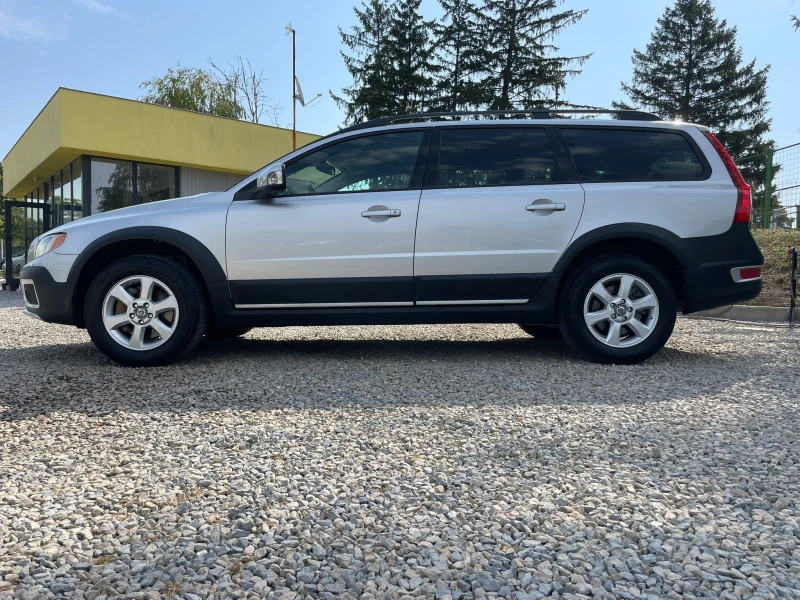 Volvo Xc70 /D5 AWD, снимка 7 - Автомобили и джипове - 51438684