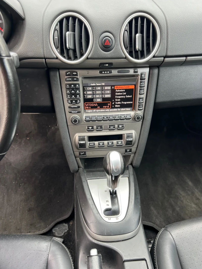 Porsche Cayman, снимка 14 - Автомобили и джипове - 51442167