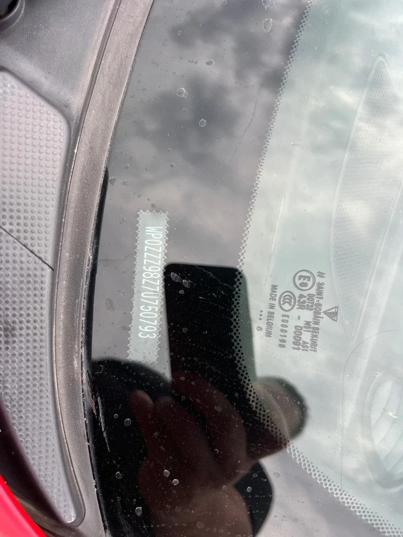 Porsche Cayman, снимка 13 - Автомобили и джипове - 51442167