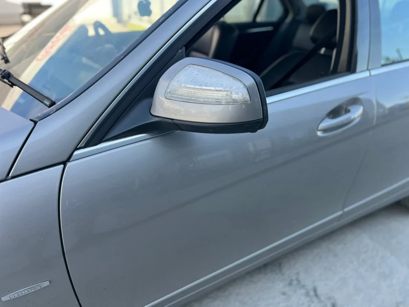 Mercedes-Benz C 220 646, снимка 5 - Автомобили и джипове - 51504783
