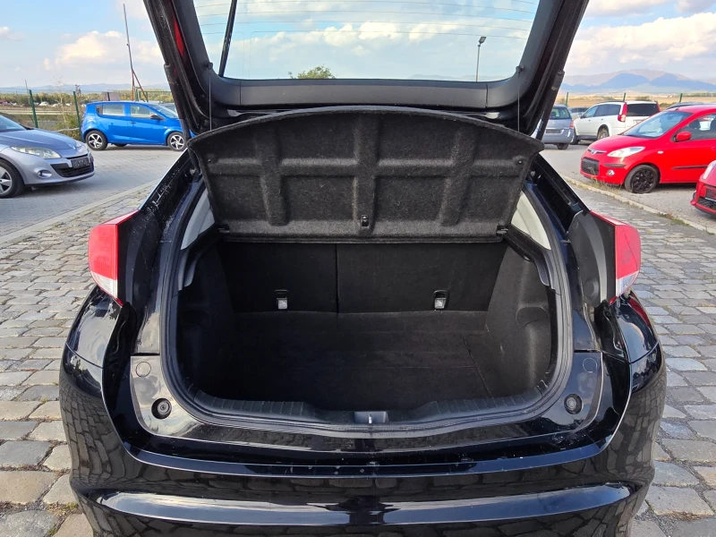 Honda Civic 1.8i 141кс 113000 KM. ЕURO 5, снимка 9 - Автомобили и джипове - 52076843