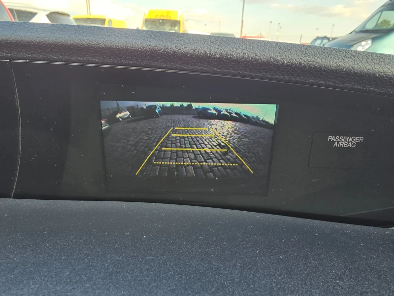 Honda Civic 1.8i 141кс 113000 KM. ЕURO 5, снимка 15 - Автомобили и джипове - 52076843