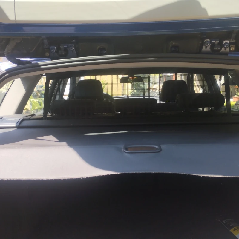 BMW 318 комби, снимка 5 - Автомобили и джипове - 52077642