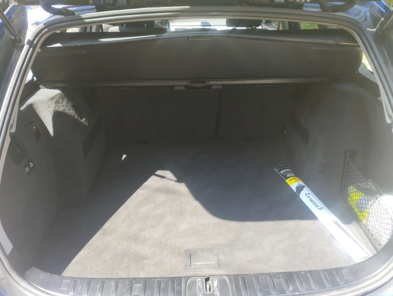 BMW 318 комби, снимка 6 - Автомобили и джипове - 52077642