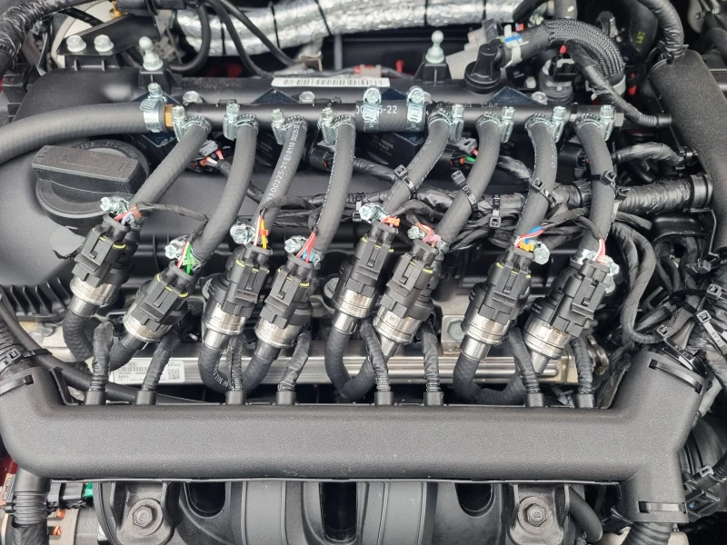 Hyundai Bayon 1.2* ГАЗОВ ИНЖЕКЦИОН, снимка 16 - Автомобили и джипове - 52365701