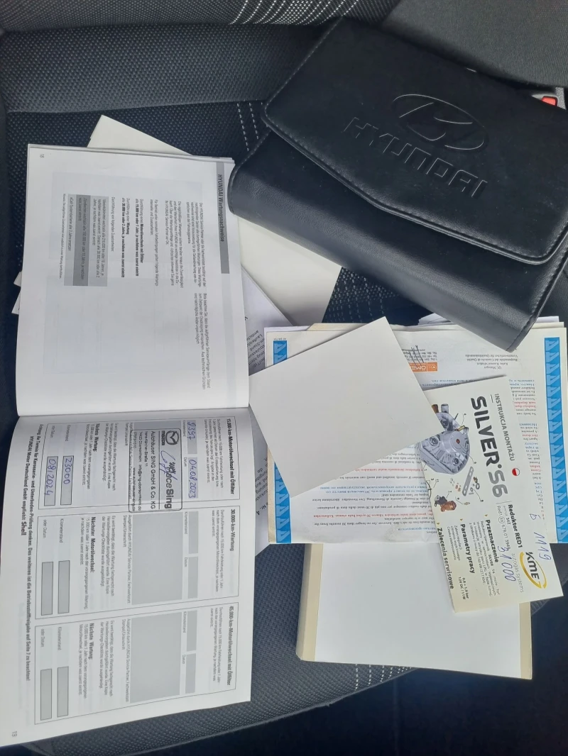 Hyundai Bayon 1.2* ГАЗОВ ИНЖЕКЦИОН, снимка 10 - Автомобили и джипове - 52365701