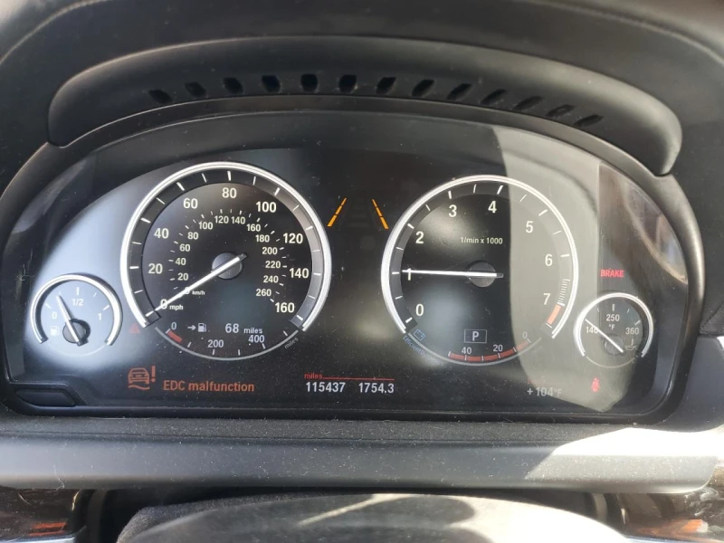 BMW 640 GRAN COUPE 40i N55, снимка 9 - Автомобили и джипове - 52389187