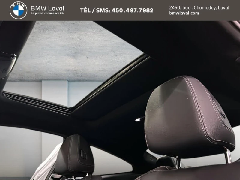 BMW 430 M PACK* ПАНОРАМА* ПАМЕТ* ПОДГРЕВ, снимка 14 - Автомобили и джипове - 52496738