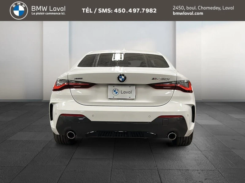 BMW 430 M PACK* ПАНОРАМА* ПАМЕТ* ПОДГРЕВ, снимка 5 - Автомобили и джипове - 52496738