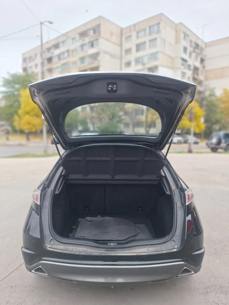 Honda Civic 1.4 и 100 кс., снимка 7 - Автомобили и джипове - 52751868