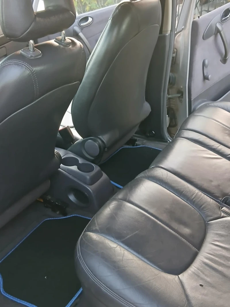 Mercedes-Benz A 160, снимка 7 - Автомобили и джипове - 52814632